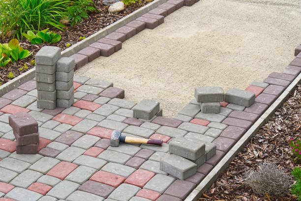 Professional Driveway Pavers in Bayville, NY