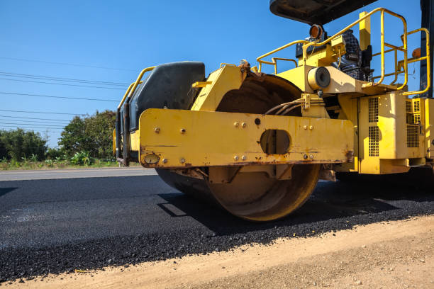 Best Commercial Driveway Pavers  in Bayville, NY